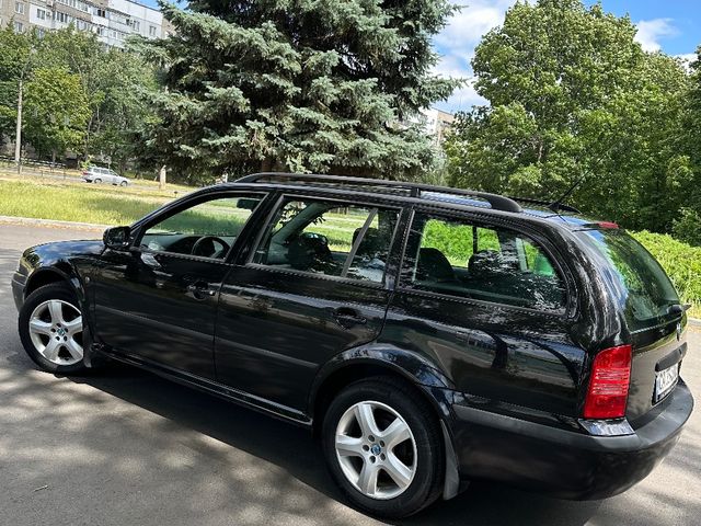 Skoda Octavia 2003, Черкаси, $5 600 - зображення 4