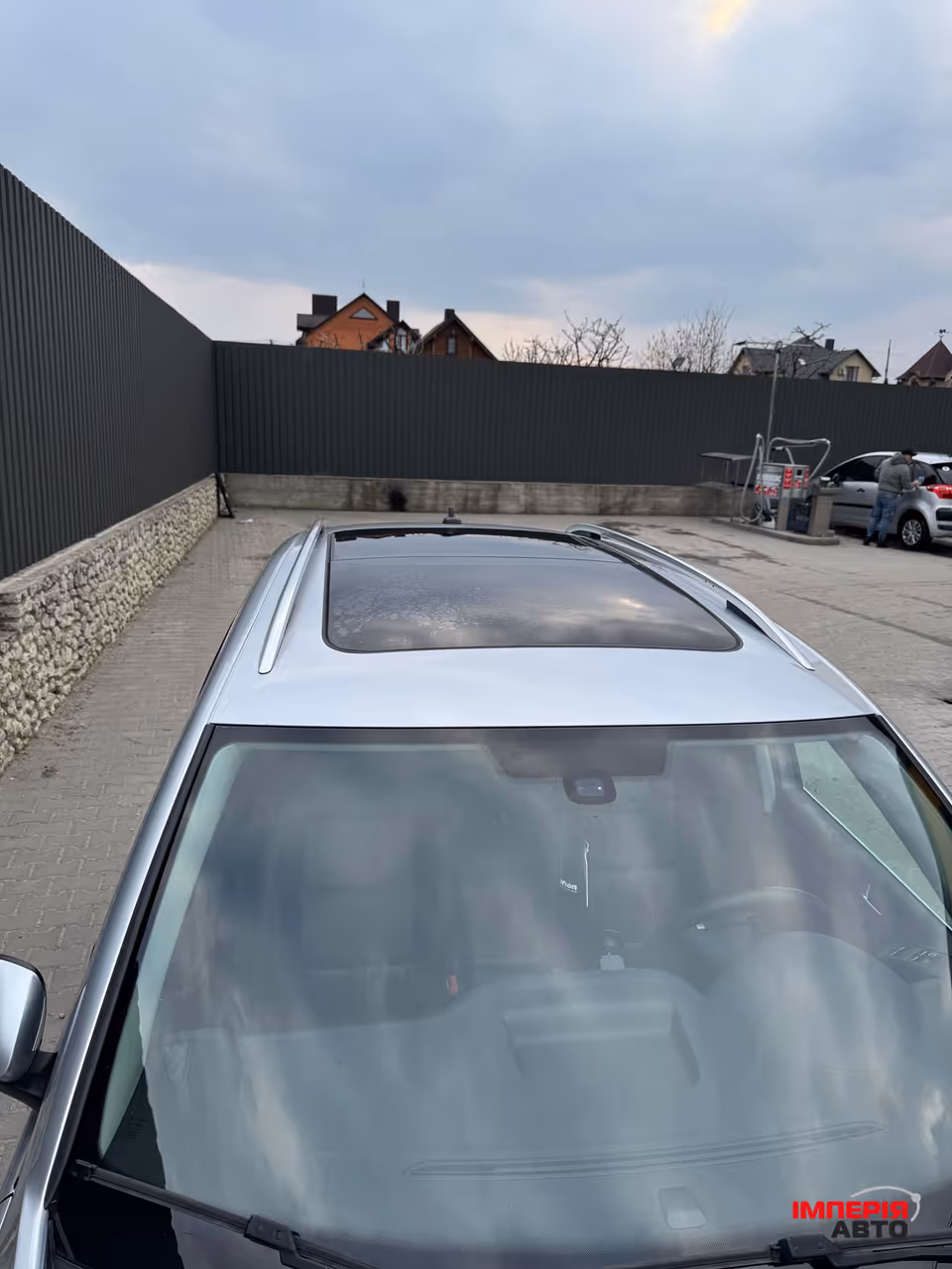 Volkswagen Tiguan - фото 9
