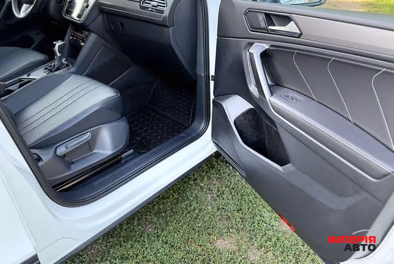 Volkswagen Tiguan - фото 15