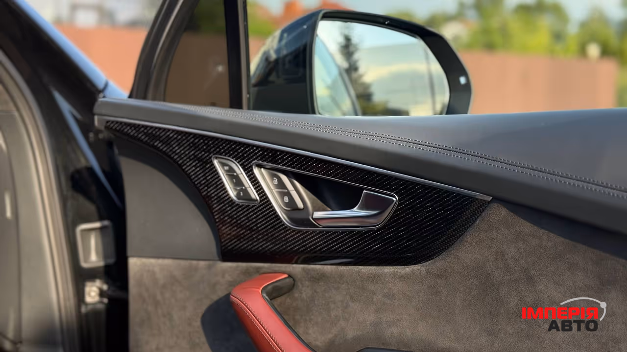Audi SQ7 - фото 34