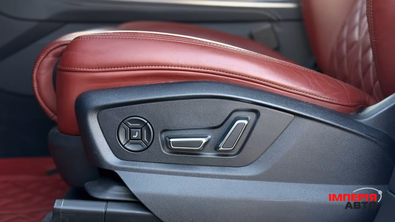 Audi SQ7 - фото 20