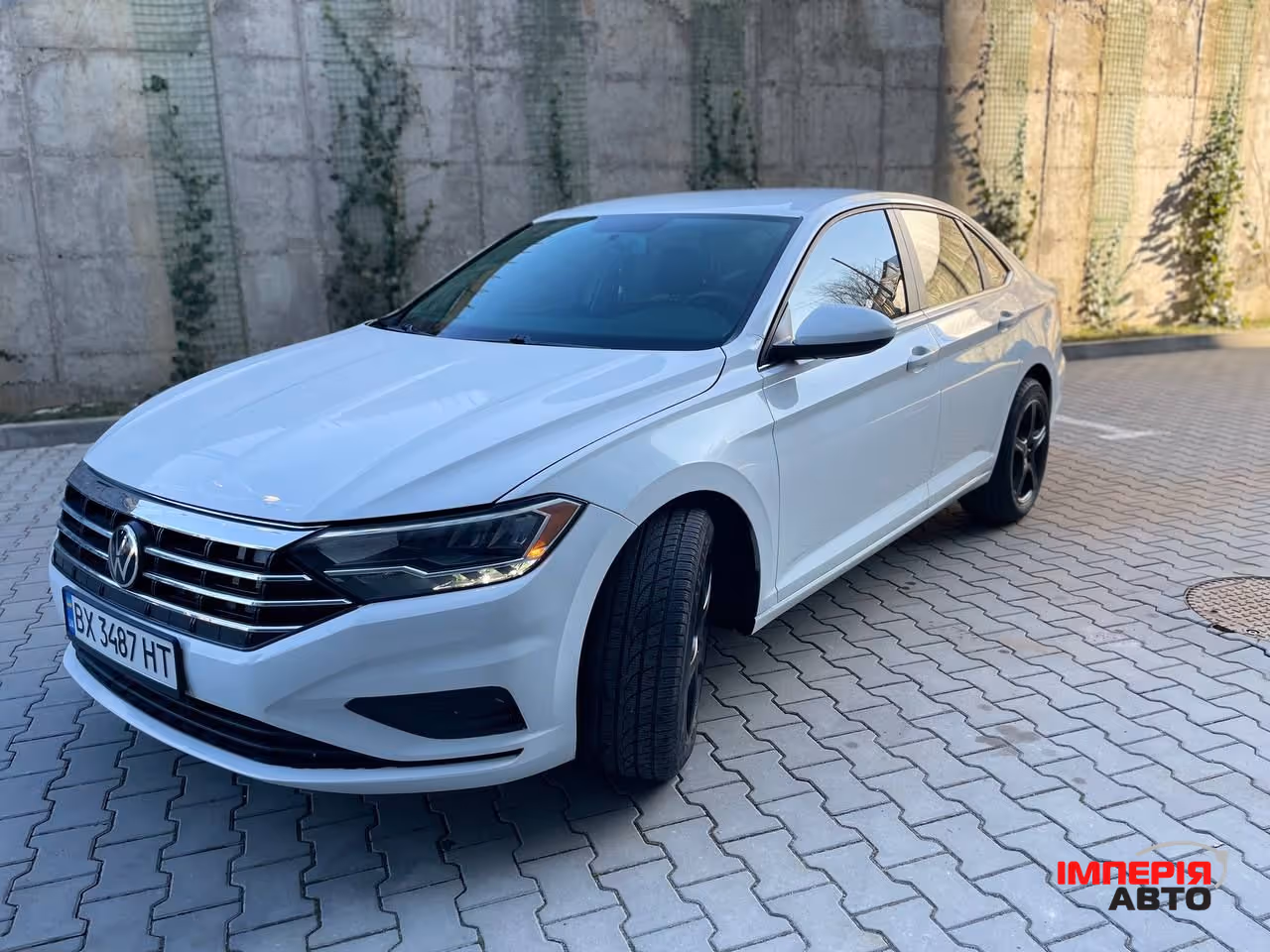 Volkswagen Jetta - фото 6