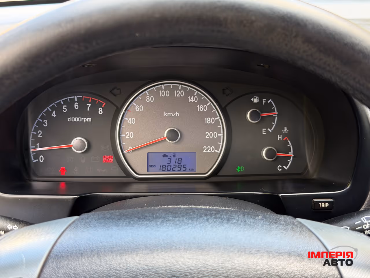 Hyundai Elantra - фото 44