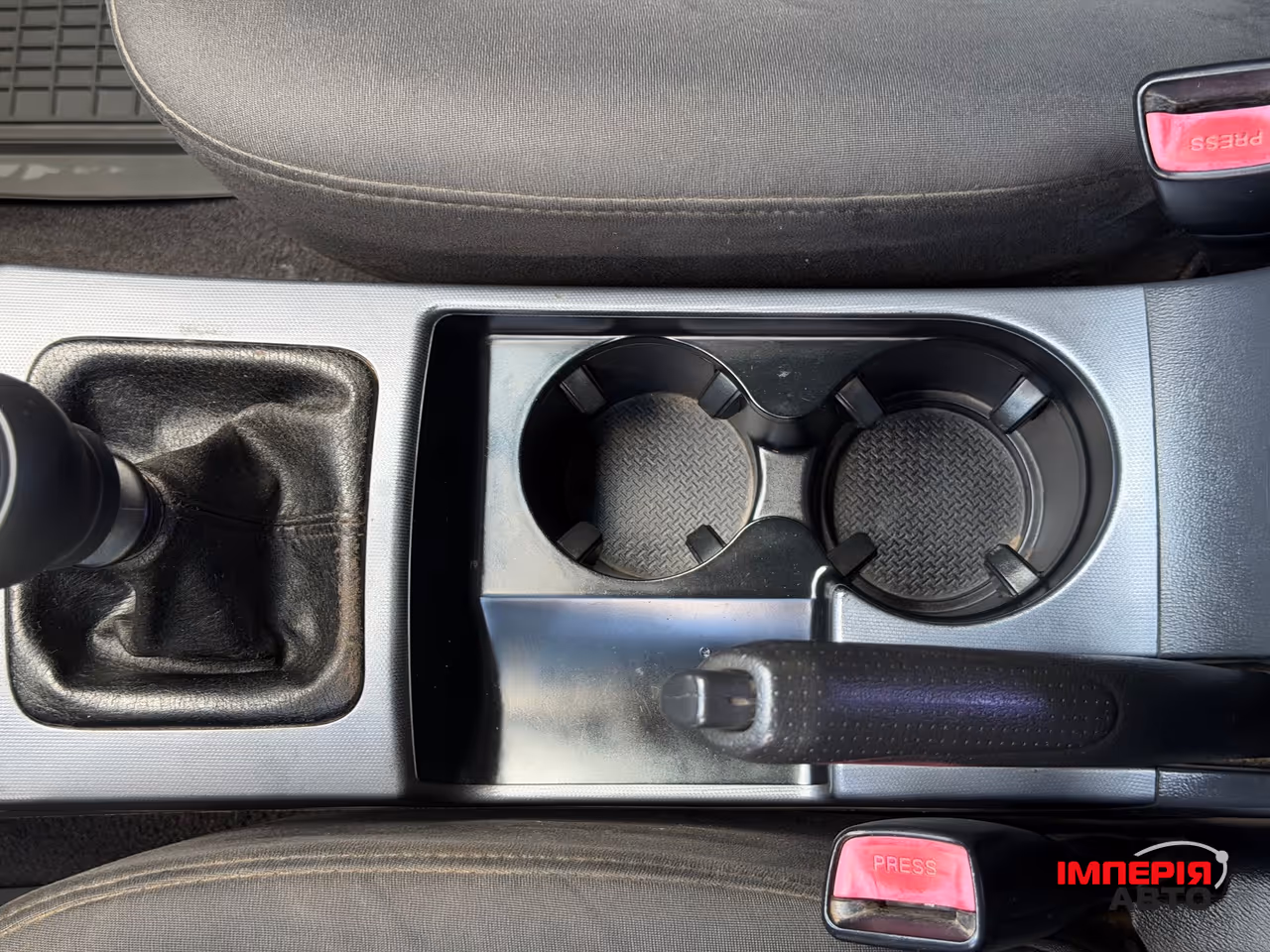Hyundai Elantra - фото 49