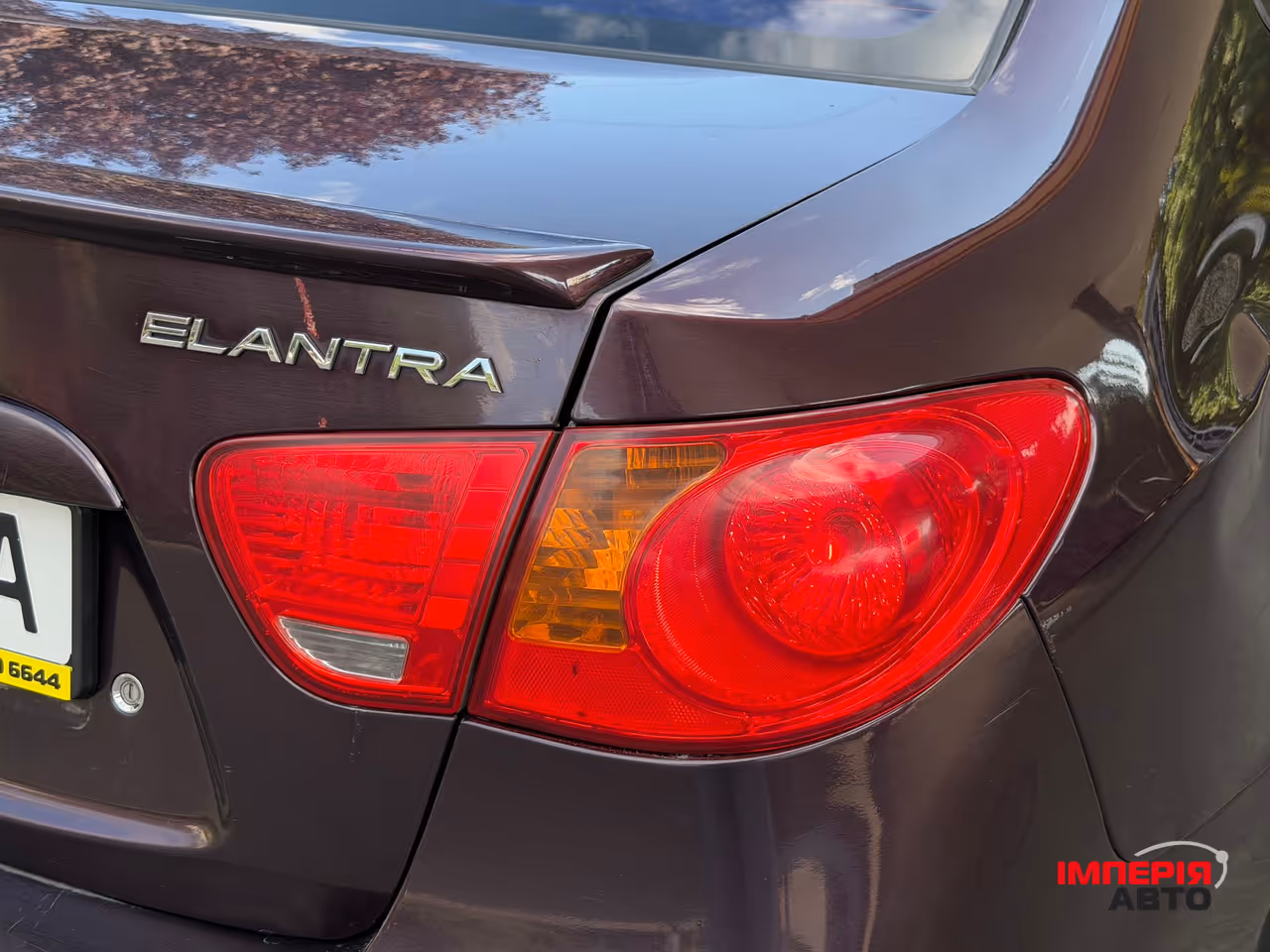 Hyundai Elantra - фото 28