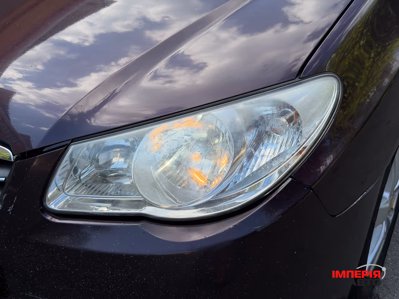 Hyundai Elantra - фото 15