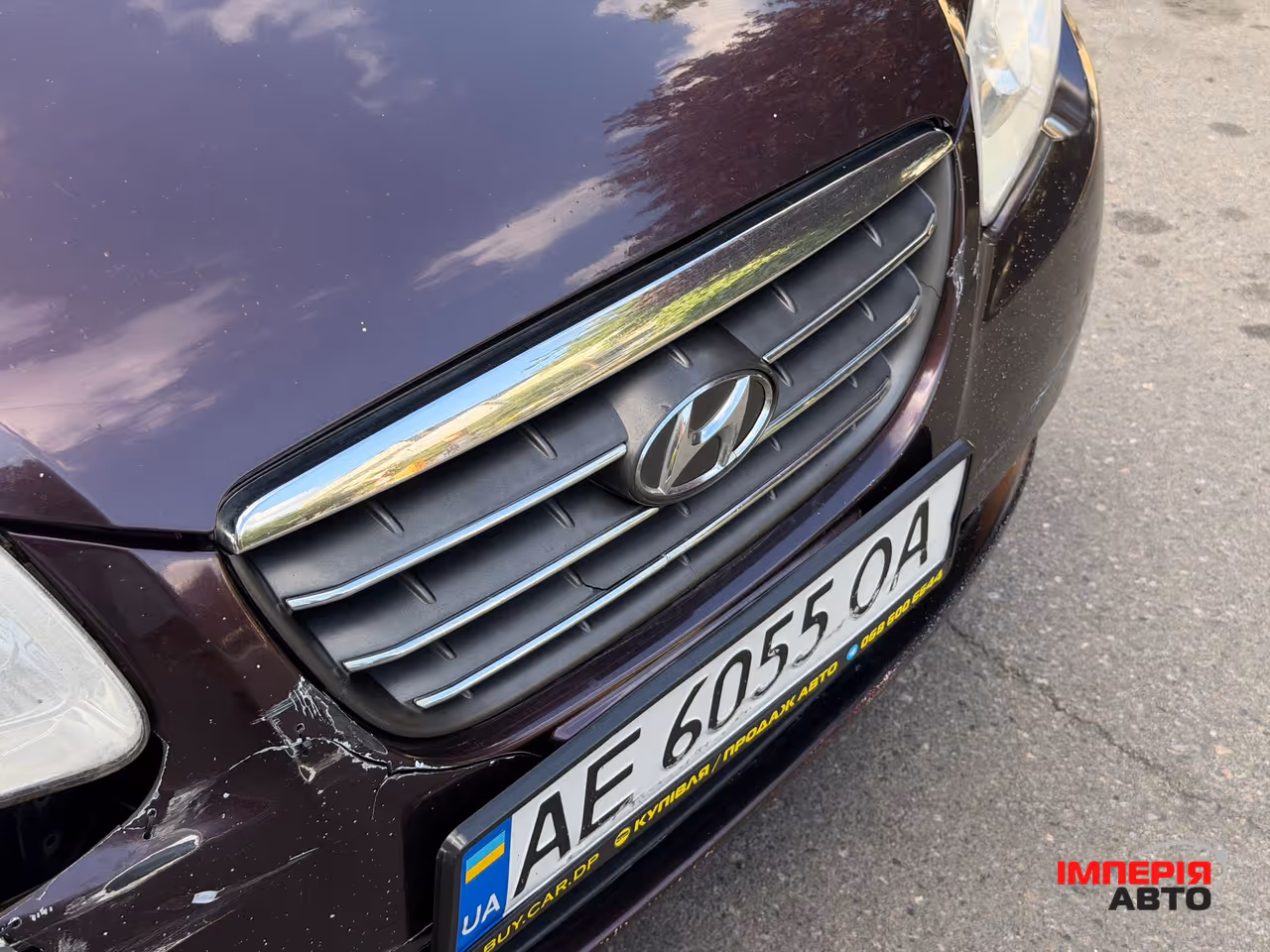 Hyundai Elantra - фото 33