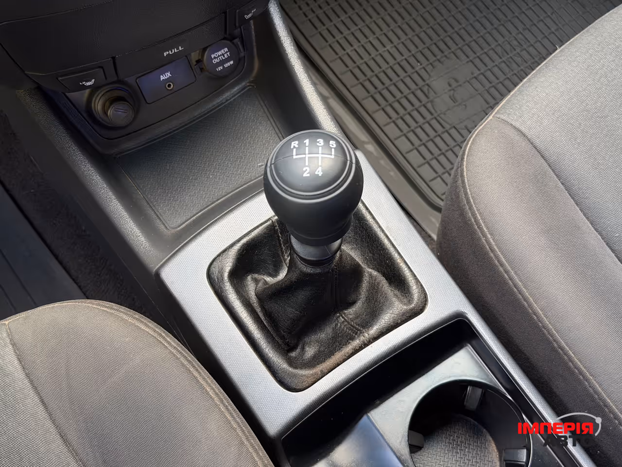 Hyundai Elantra - фото 50