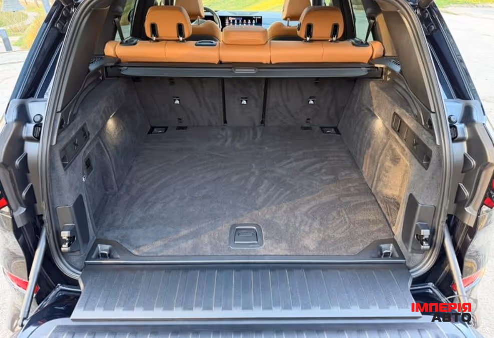 BMW X5 - фото 8