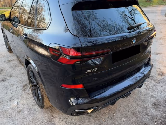 BMW X5 - фото 3
