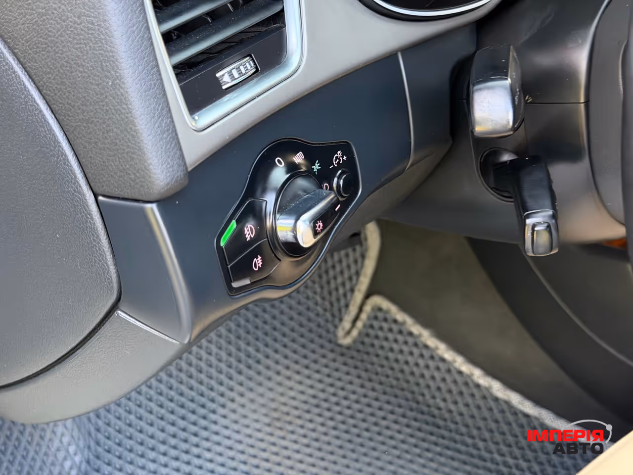 Audi A4 - фото 41