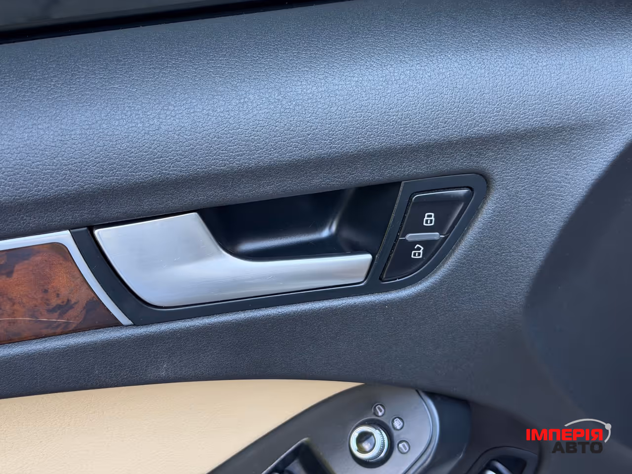 Audi A4 - фото 34