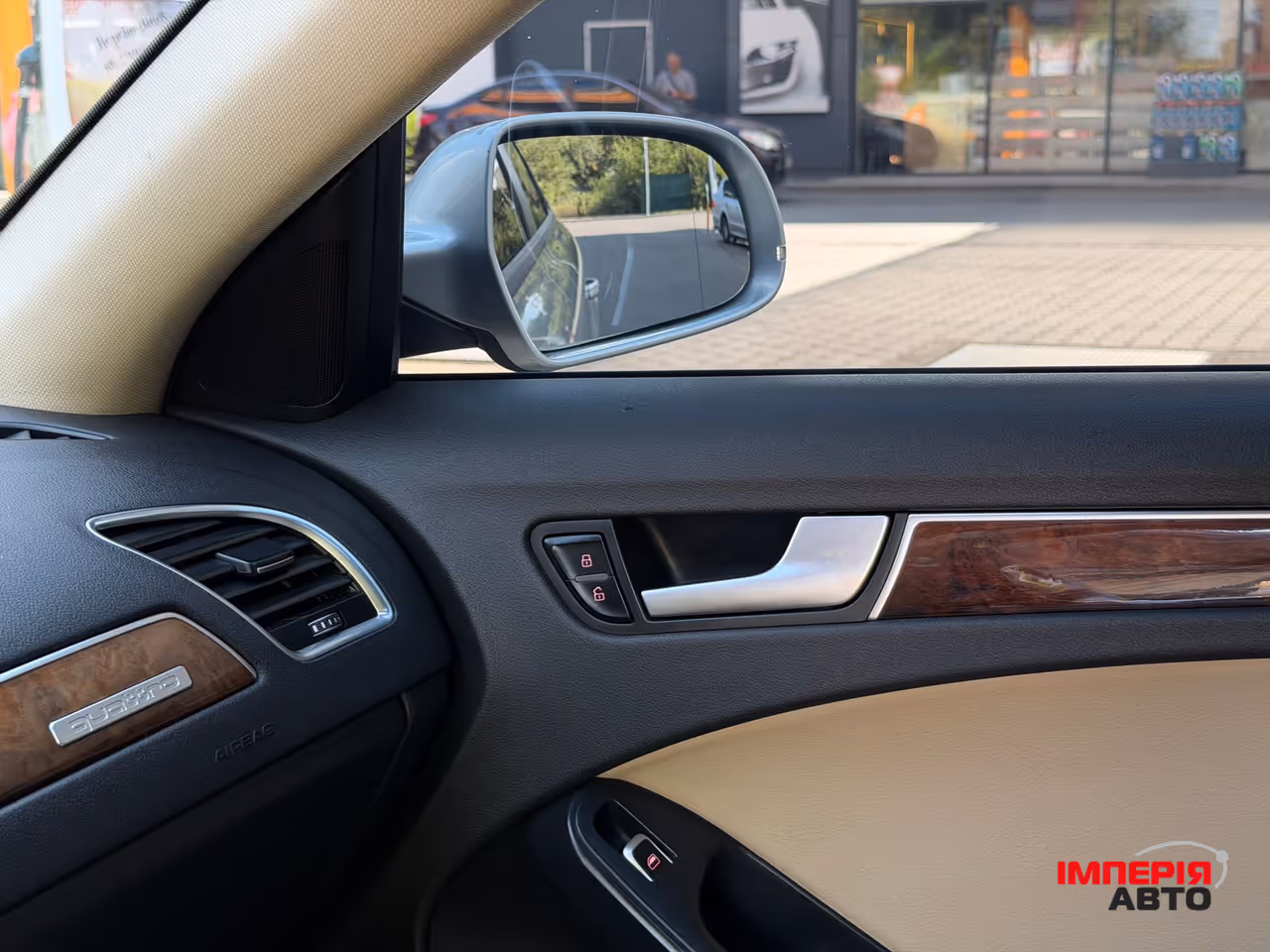 Audi A4 - фото 54
