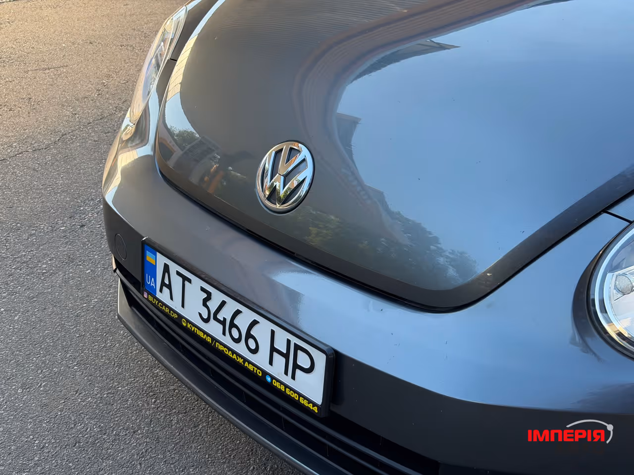 Volkswagen Beetle - фото 17