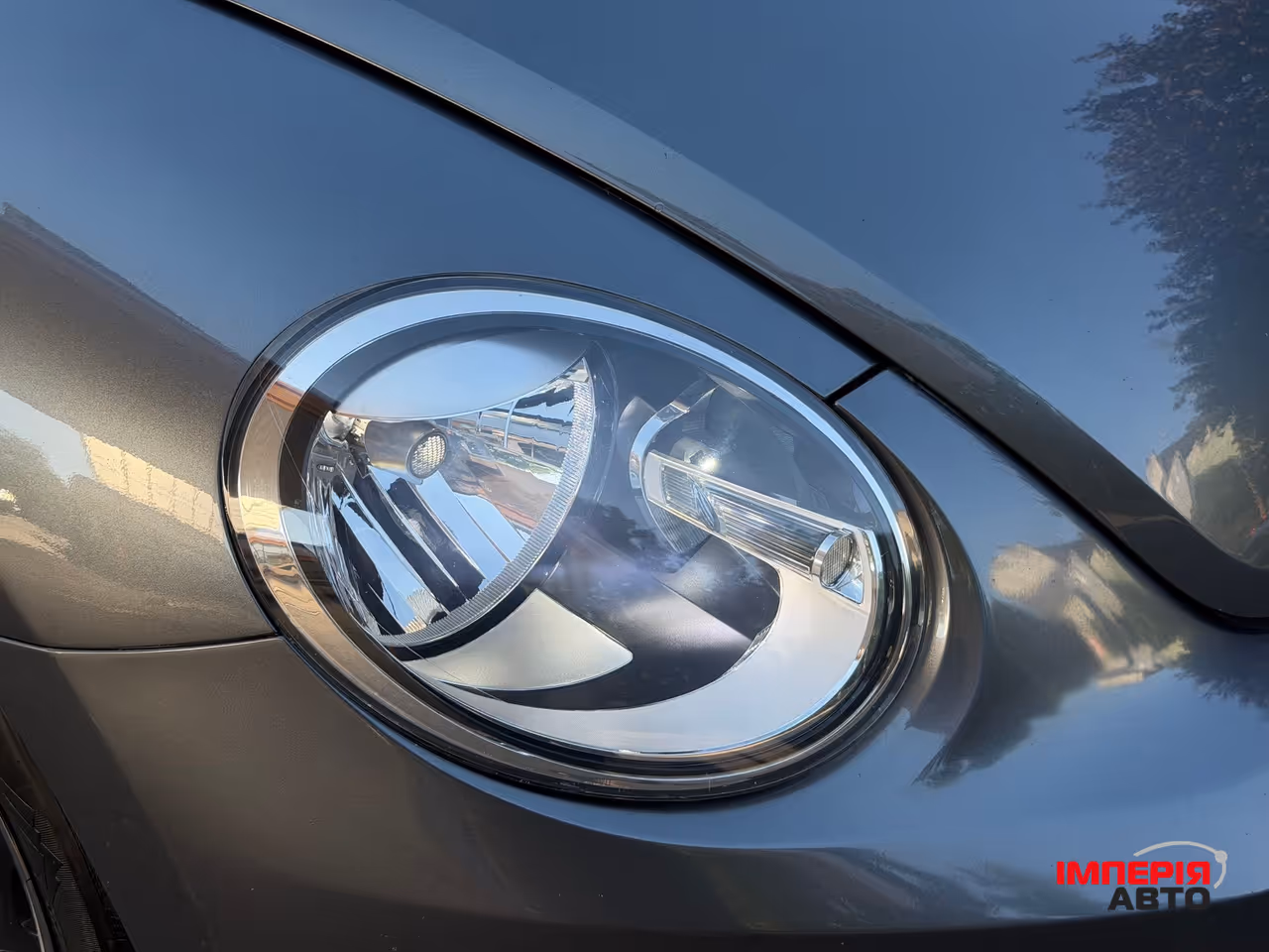 Volkswagen Beetle - фото 28