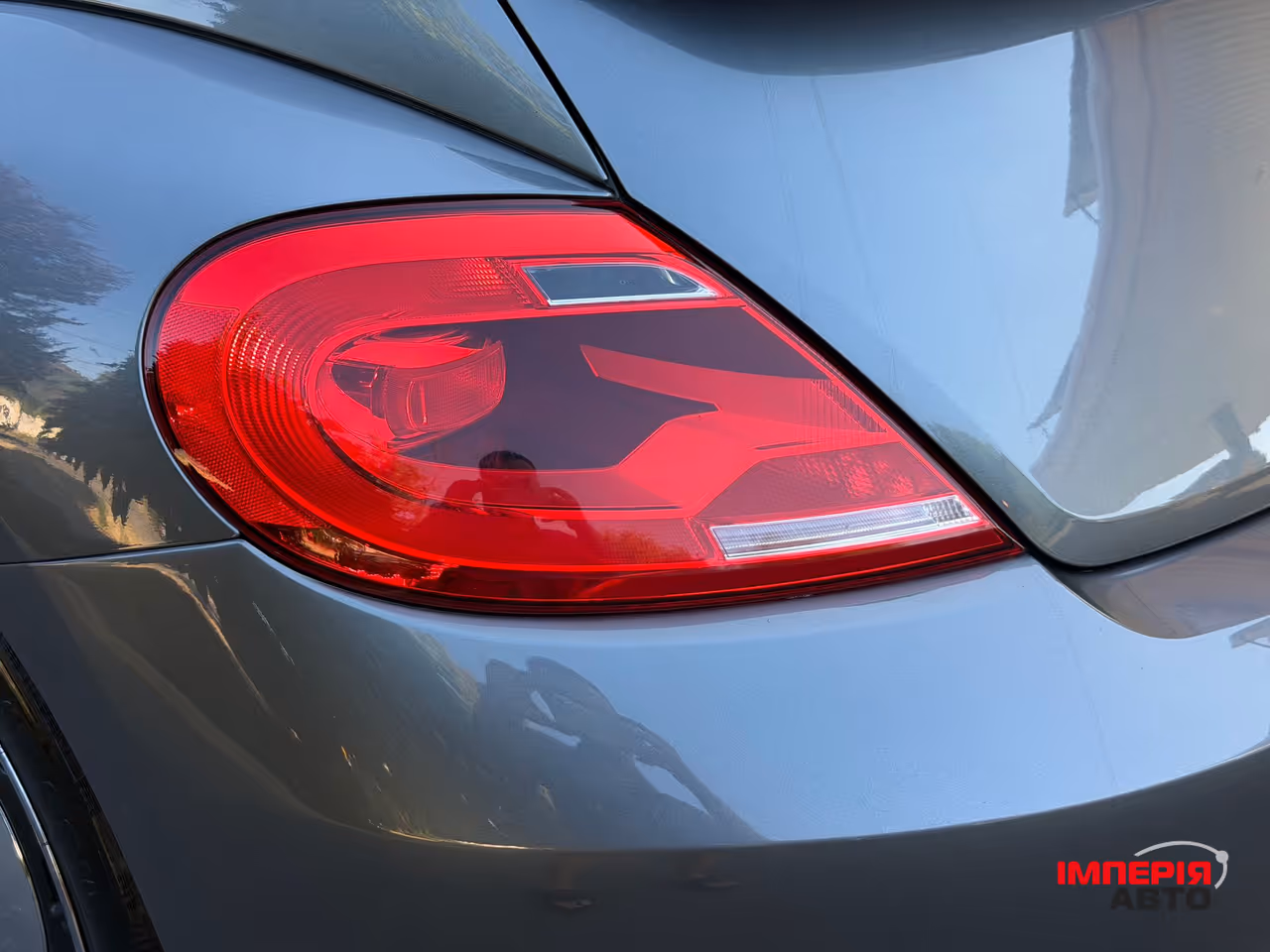 Volkswagen Beetle - фото 19