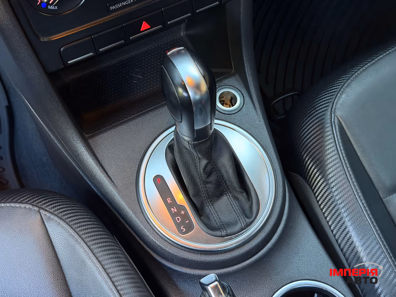 Volkswagen Beetle - фото 44