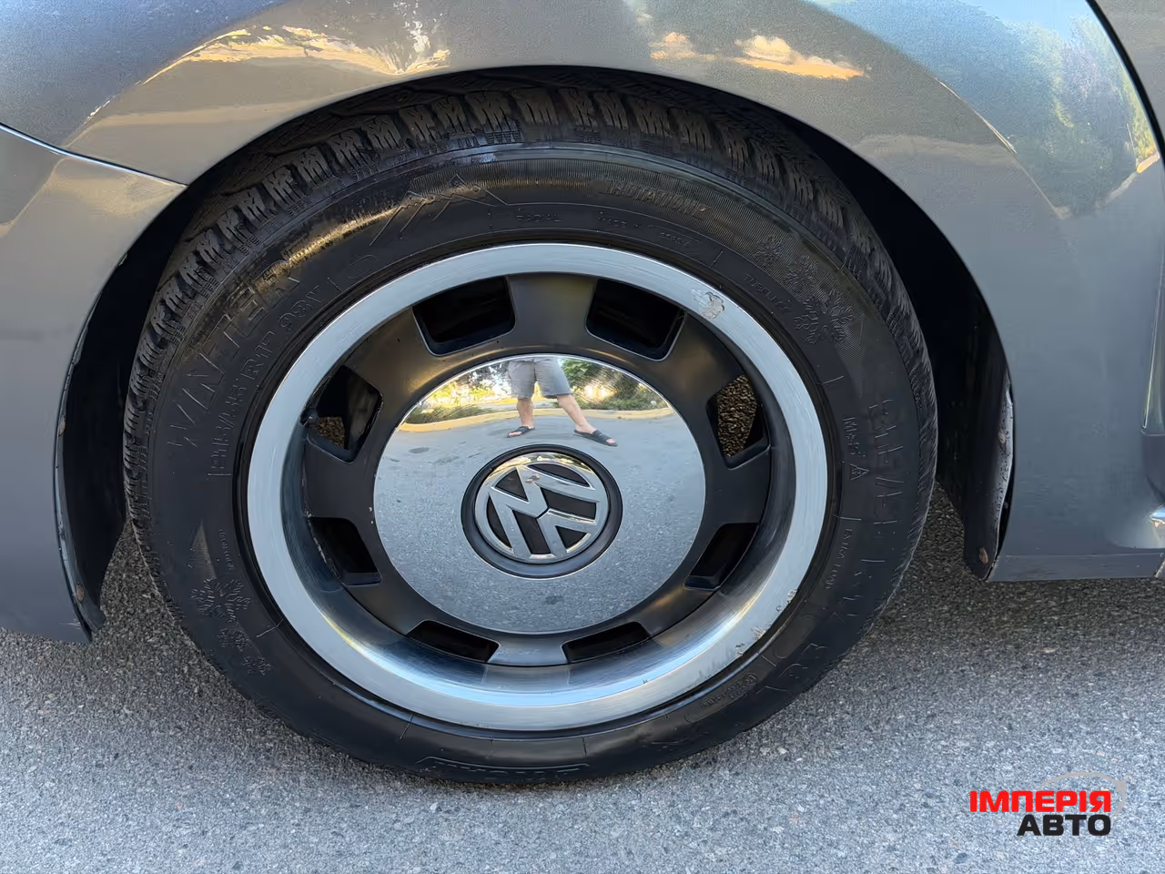 Volkswagen Beetle - фото 18
