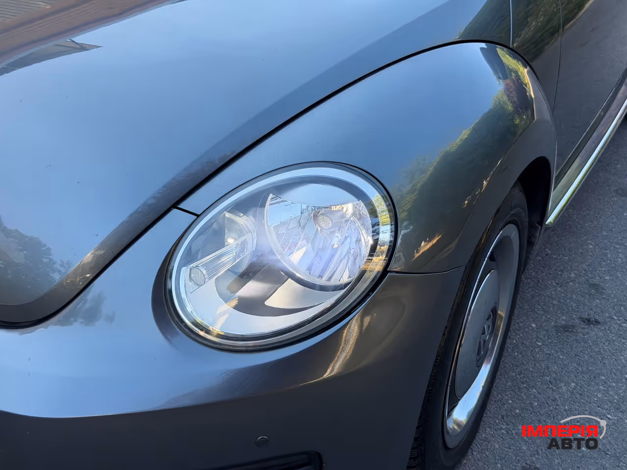 Volkswagen Beetle - фото 15
