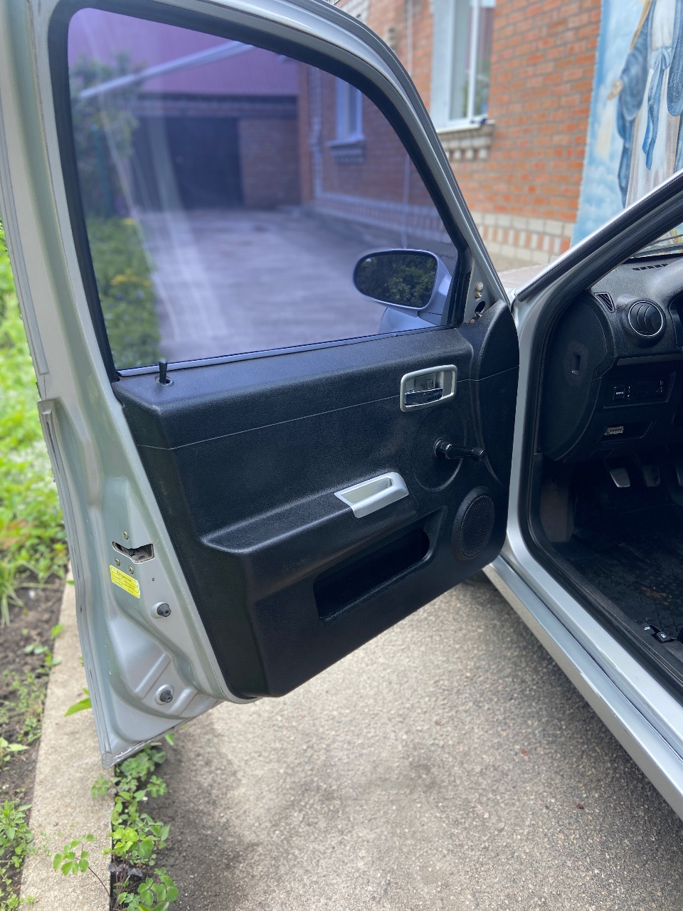 Geely CK (Otaka) - фото 17