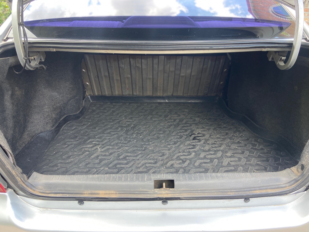 Geely CK (Otaka) - фото 3