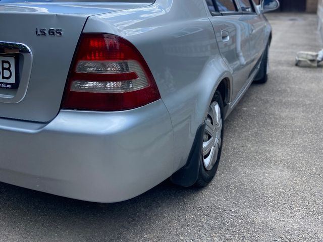 Geely CK (Otaka) - фото 4