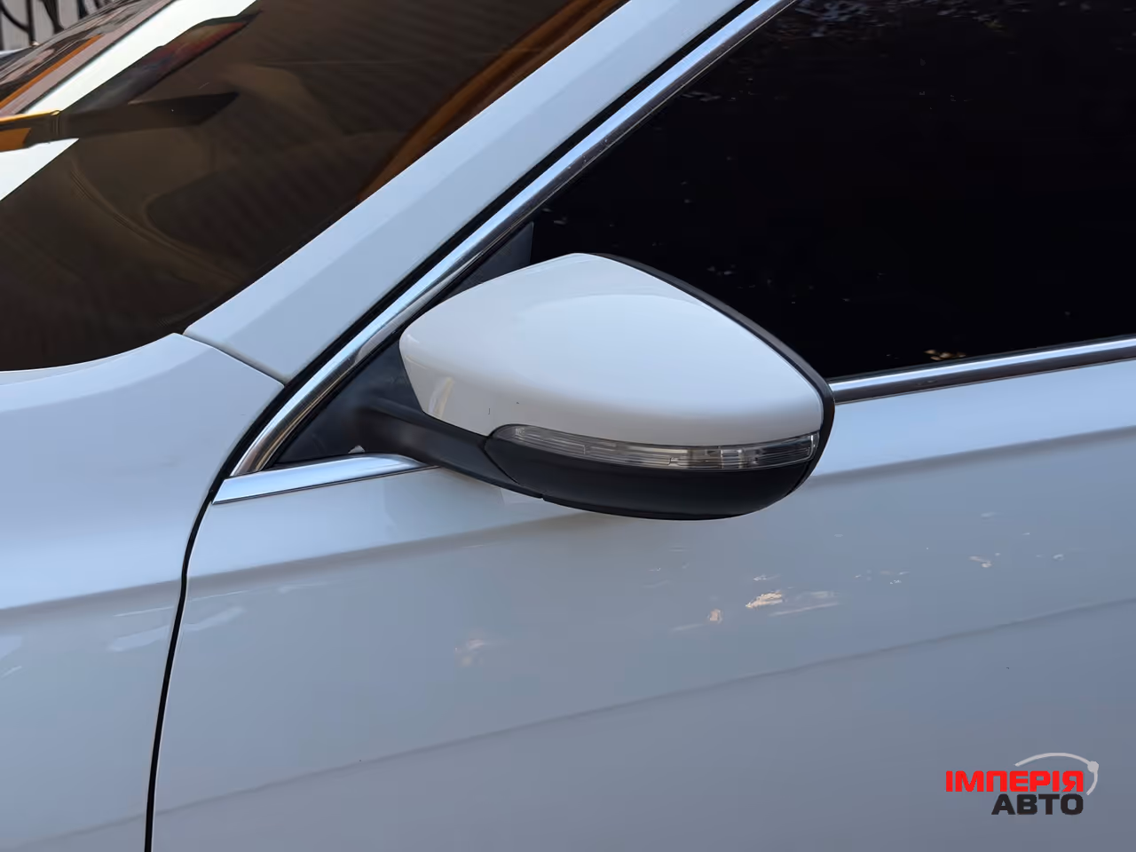 Volkswagen Passat - фото 19