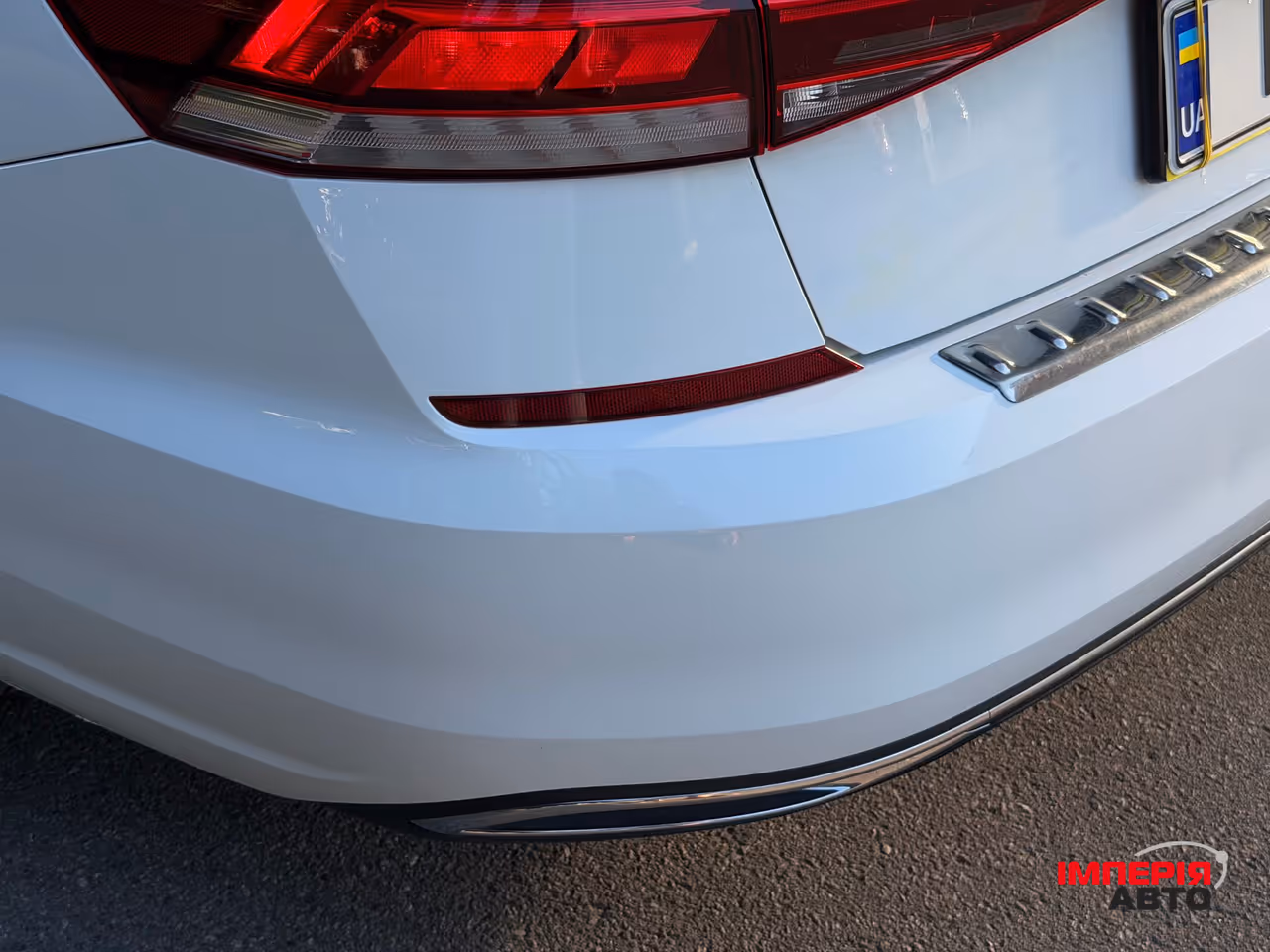 Volkswagen Passat - фото 24