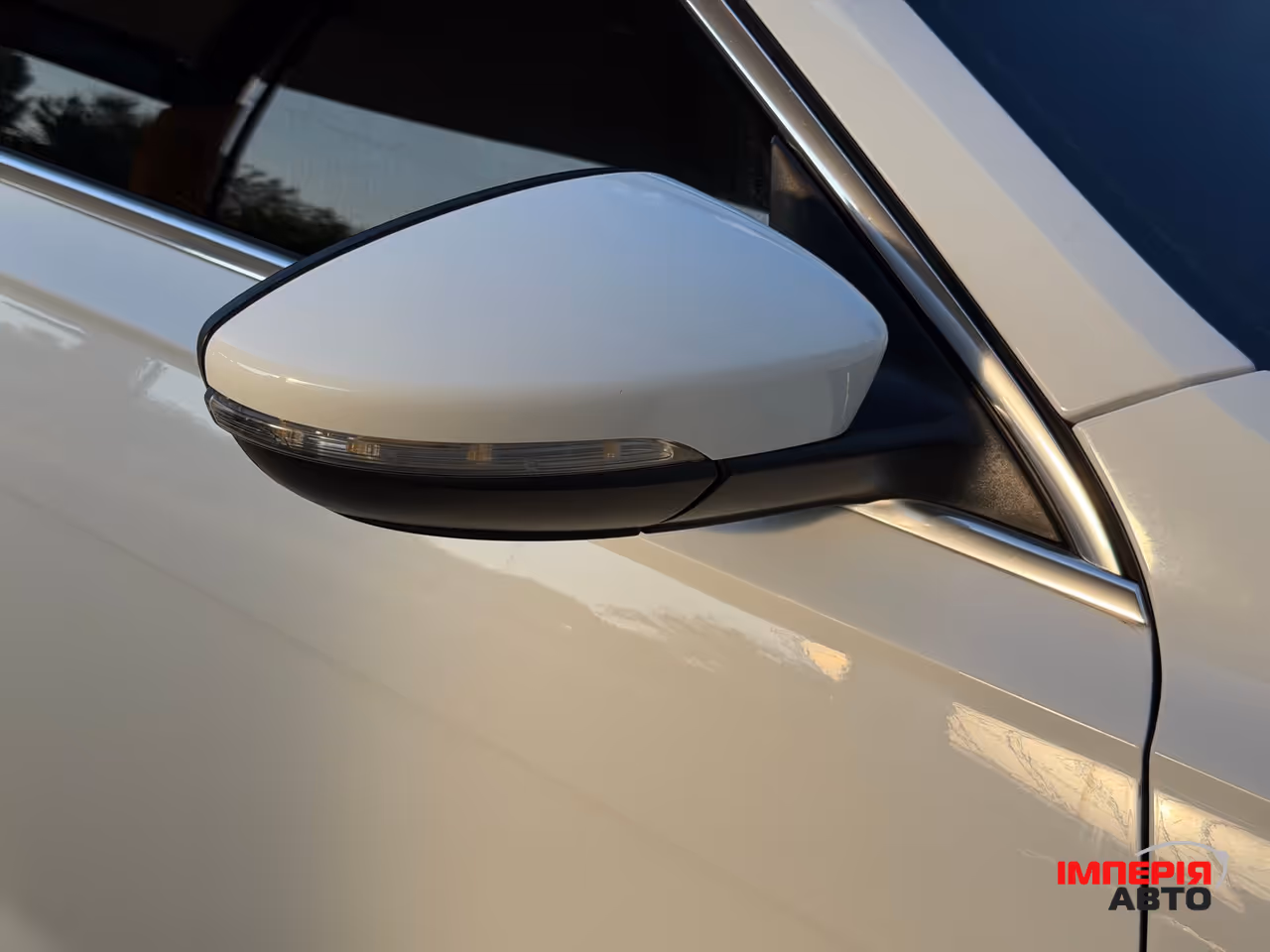 Volkswagen Passat - фото 29