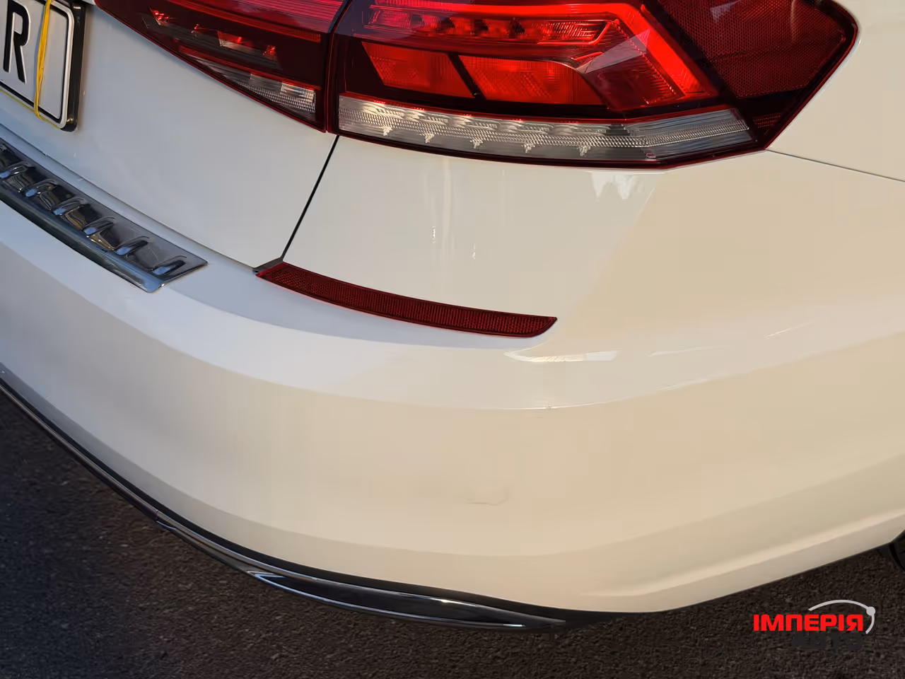 Volkswagen Passat - фото 27