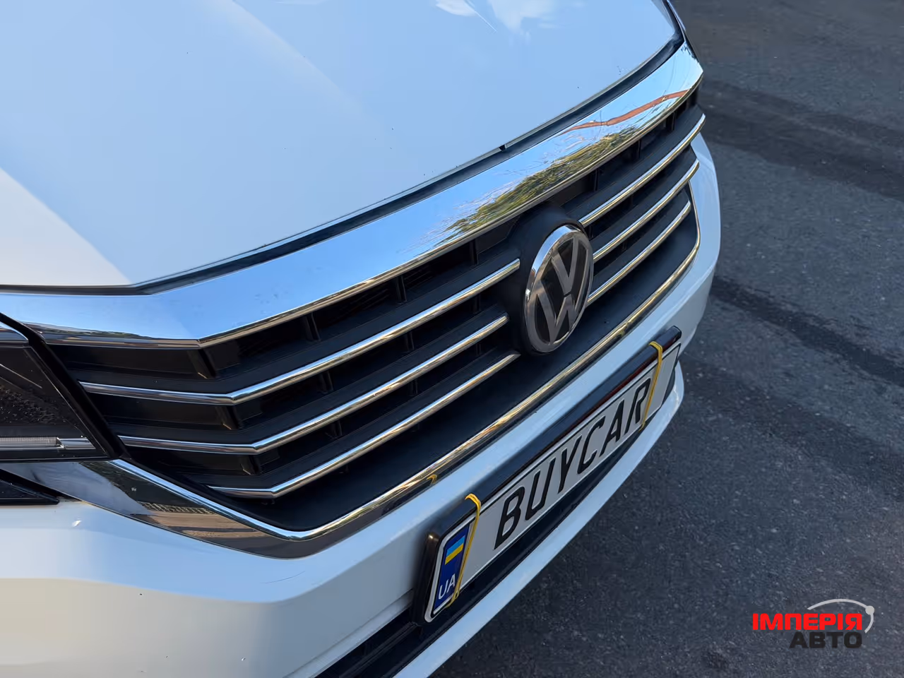 Volkswagen Passat - фото 32