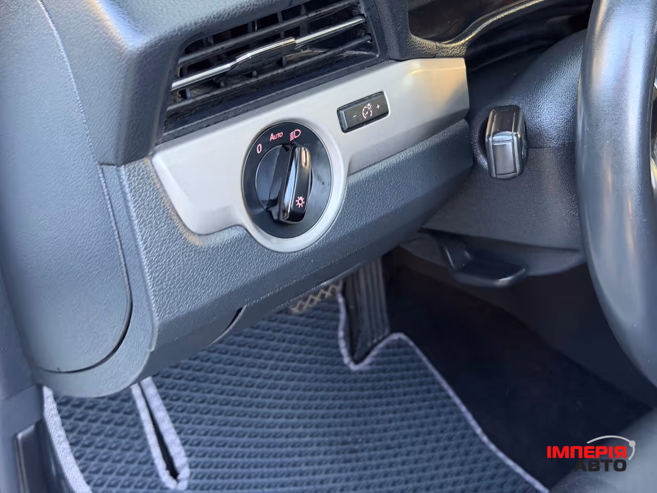 Volkswagen Passat - фото 38