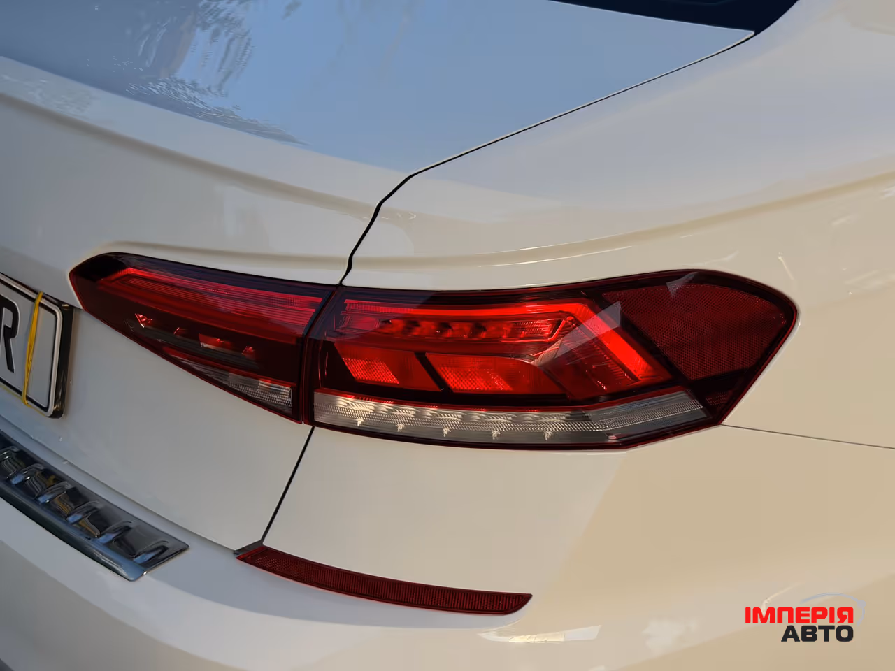 Volkswagen Passat - фото 28
