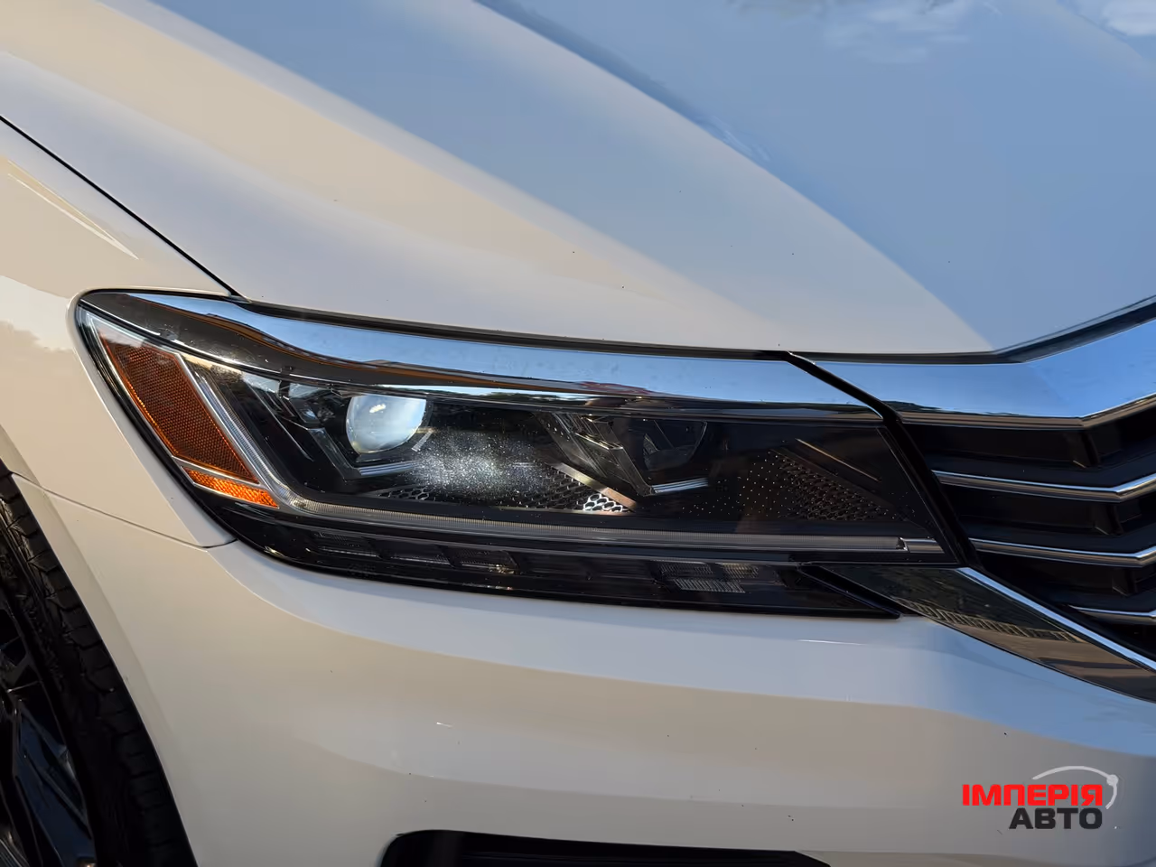 Volkswagen Passat - фото 34