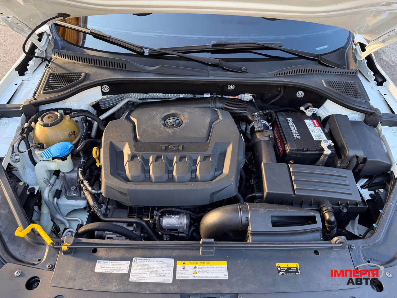 Volkswagen Passat - фото 11