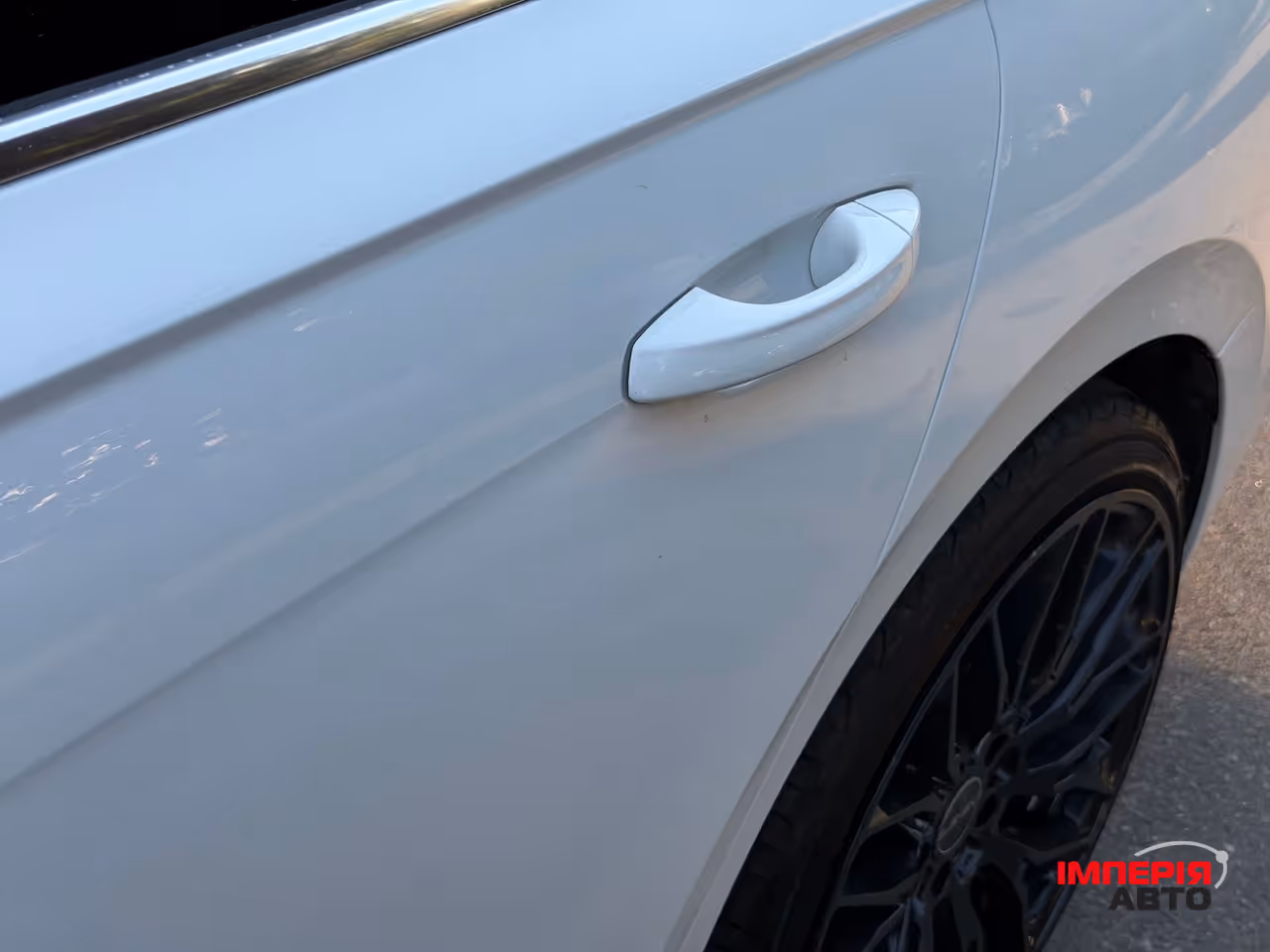 Volkswagen Passat - фото 21