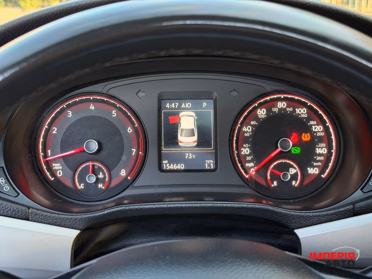 Volkswagen Passat - фото 43