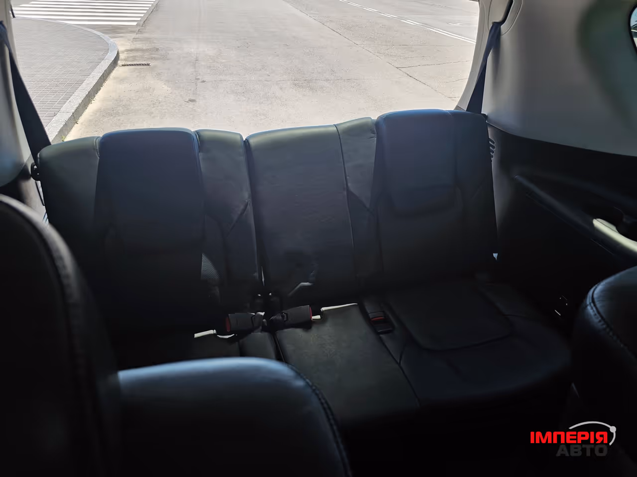 Infiniti QX80 - фото 11