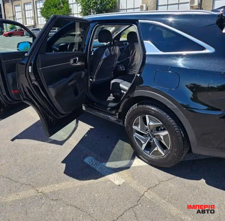 Kia Sorento - фото 10