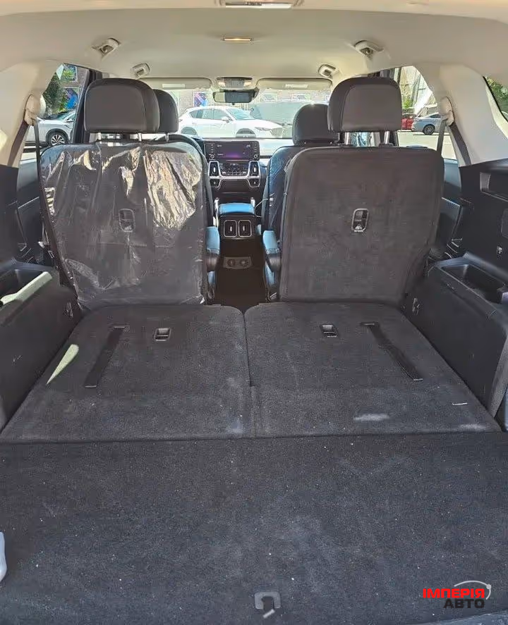 Kia Sorento - фото 16
