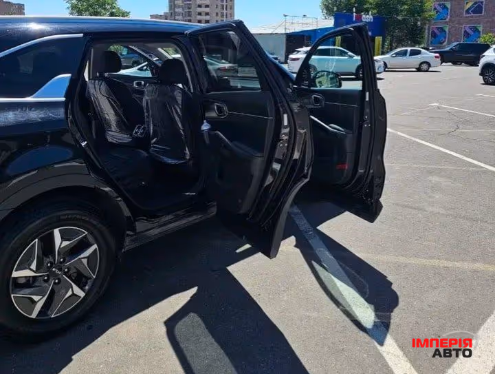Kia Sorento - фото 12