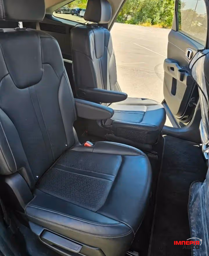 Kia Sorento - фото 9
