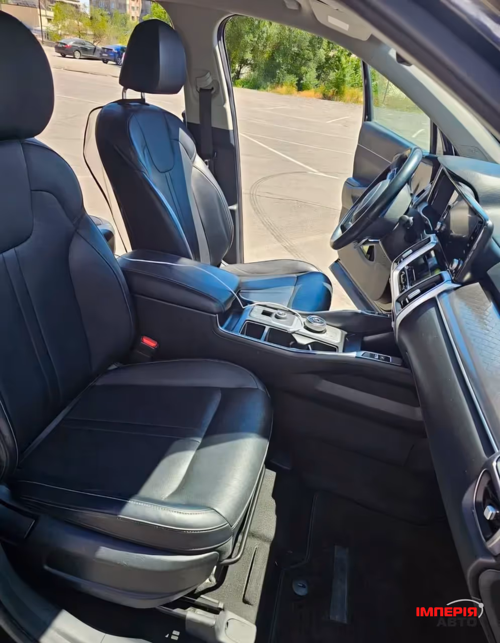Kia Sorento - фото 17