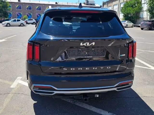 Kia Sorento - фото 2