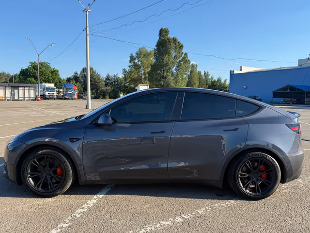 Tesla Model Y - фото 5