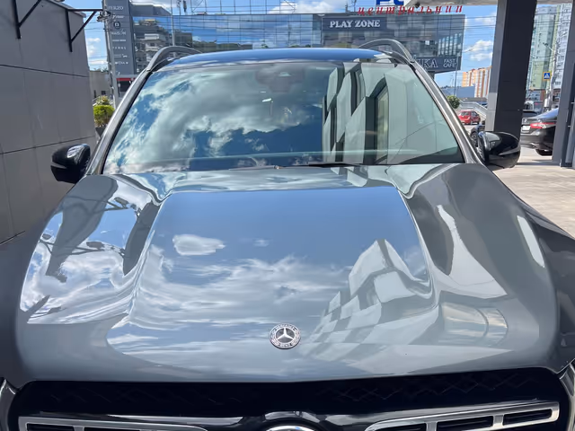 Mercedes-Benz GLS - зображення 5