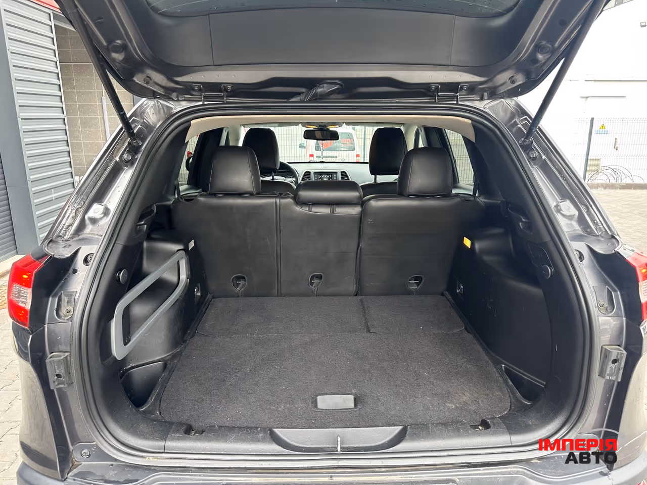 Jeep Cherokee - фото 42