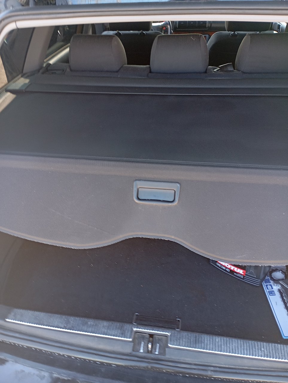 Audi A4 - фото 8