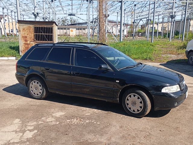 Audi A4 - зображення 3