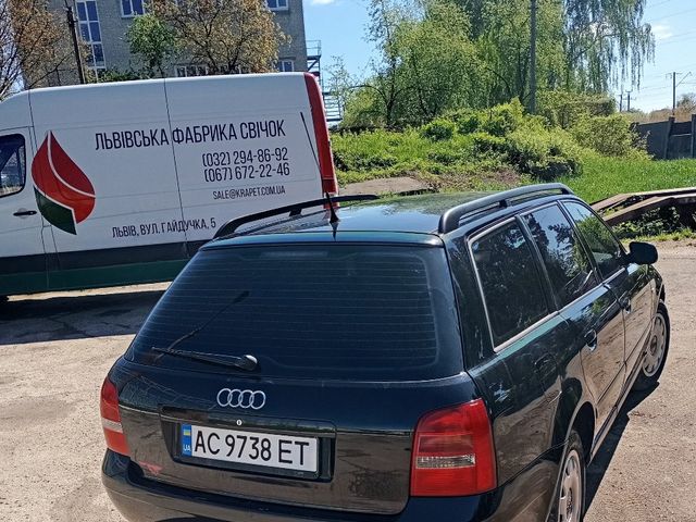 Audi A4 - зображення 4